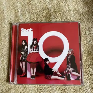 eaL 19. (초회 생산 한정판)(DVD 포함) 리얼 이치큐피리오드