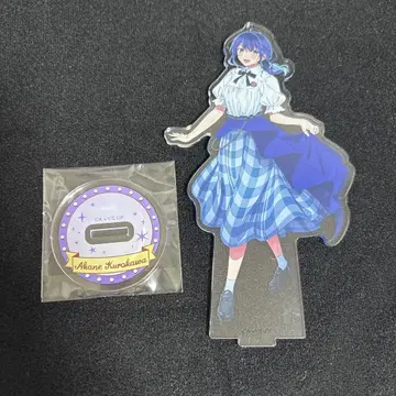 최애의 아이 쿠로카와 아카네 아크릴 스탠드 AnimeJapan