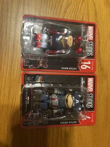 MARVEL STUDIOS 캡틴 마블 캡틴 미국