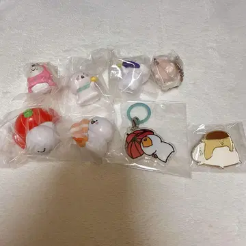 오분구토이잇쇼 오분구 씨 묶음 판매