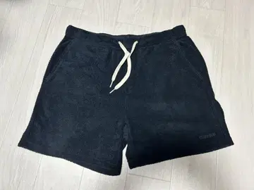 클로버 CLOVERU 파일 팬츠 MOAT