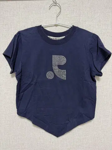 rest&recreation 티셔츠