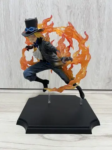 제일복권 ONE PIECE 장인의 계보 사보