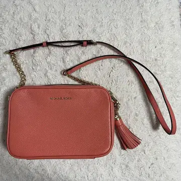 MICHAEL KORS 사선 크로스 숄더백