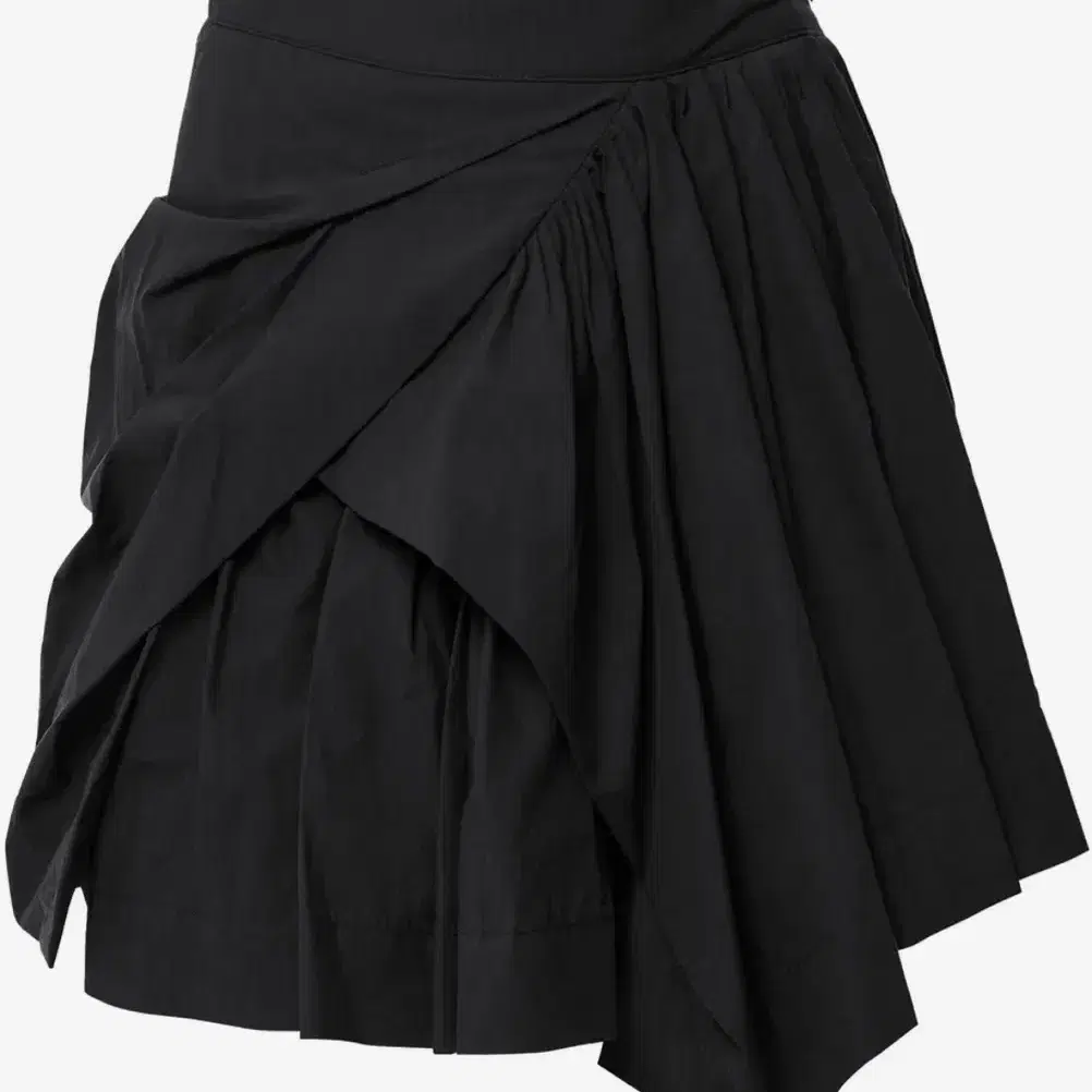 スカート FLAREUP AsymmetricalDraped Layered Skirt Flareup Asymmetrical Draped Layered Skirt on Bunjang Global Site.