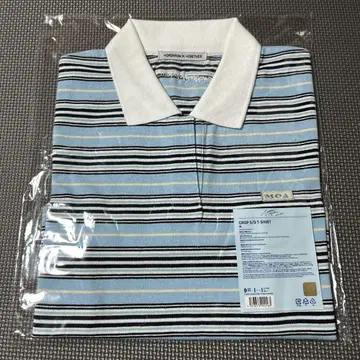 txt T셔츠 CROP S/S T-SHIRT M 사이즈