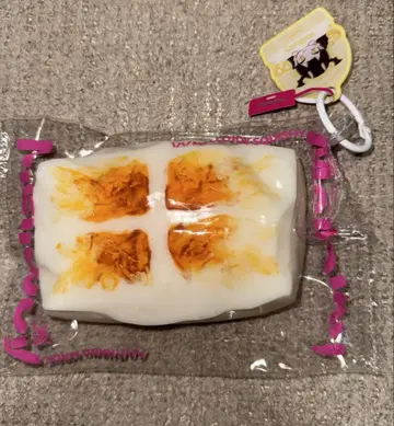 Mellojoy 떡 스퀴즈