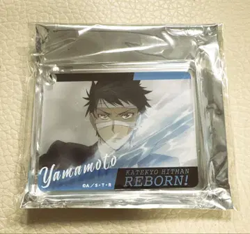 가정교사 히트맨 REBORN! 리본 애니메이트 카페 야마모토