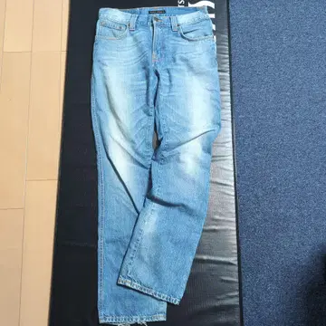 nudie jeans slim jim W30 L32