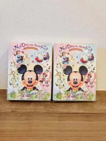 TDR 엽서 케이스