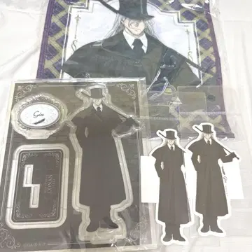 명탐정 코난 홈즈 시리즈 진