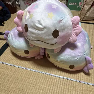 꿈빛 우파루파