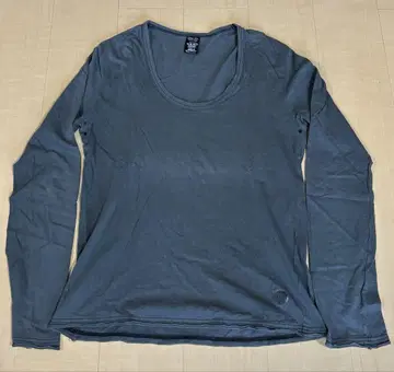 06AW 넘버나인 Noir기 2 롱T