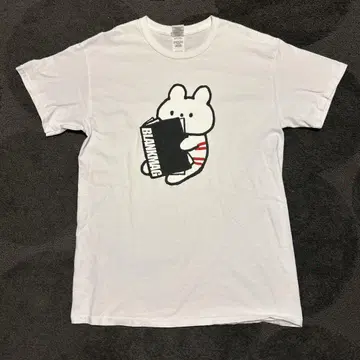 초레어!! 일본 미발매 BLANKMAG x 킷코짱 셔츠