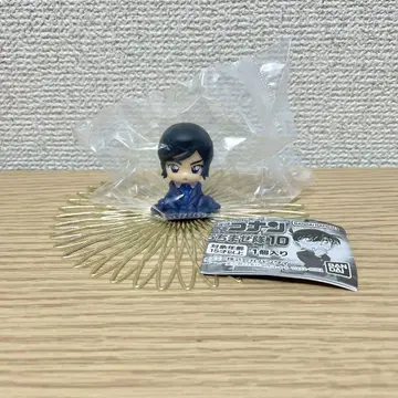 명탐정 코난 치지마세타이 10 모로후시 타카아키