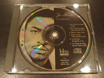 Jo Shun - ep