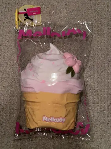 Mellojoy 벚꽃