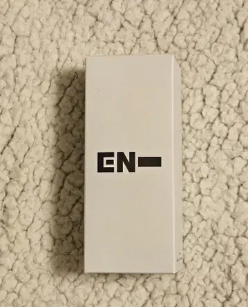 ENHYPEN 미니 응원봉 공식 VER.2 KEYRING