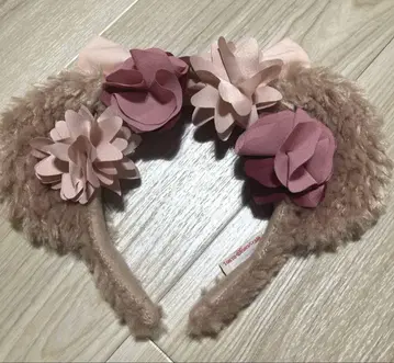 셰리메이 머리띠