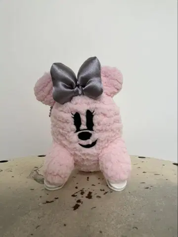 도쿄 디즈니 리조트 할로윈 유령 미니 어깨 승차 미사용 새상품