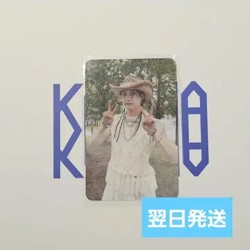 KARMA 본국 팝업 QR 방찬