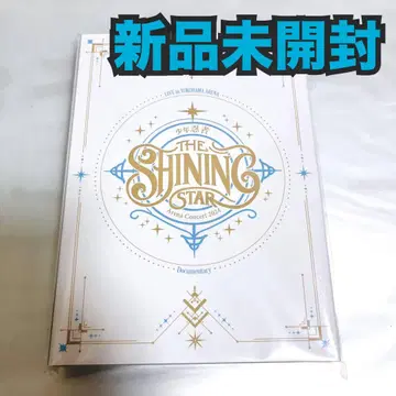 소년 닌자 The Shining Star Blu-ray