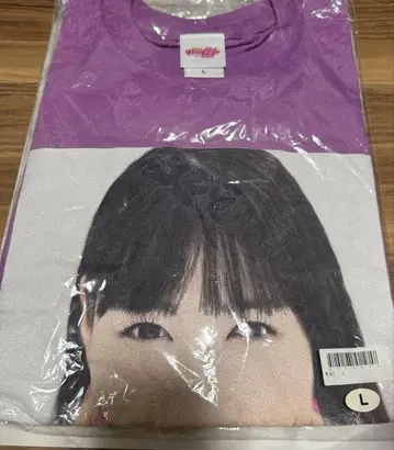 레니짱 2019 마루T