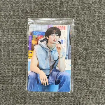 StrayKids KARMA JYP JAPAN 혜택 아이엔 사우나