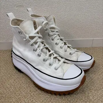 컨버스 란스타 하이크 일본 미발매