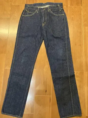 프리휠러스 청바지