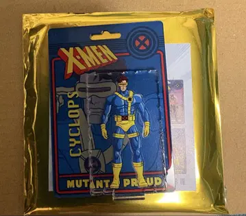 X-MEN 사이클롭스 아크릴 키링
