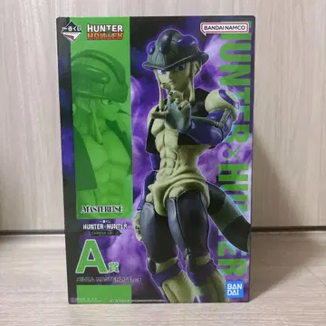 HUNTER x HUNTER 제일복권 A상 메르엠 헌터헌터