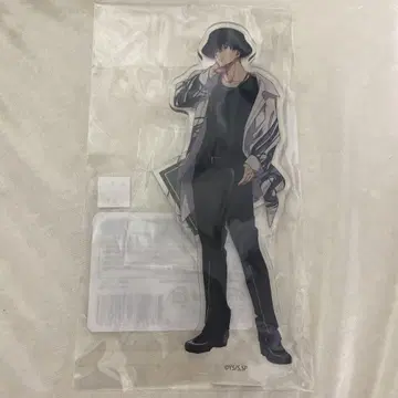 사카모토 데이즈 아크릴 스탠드 나마 아가