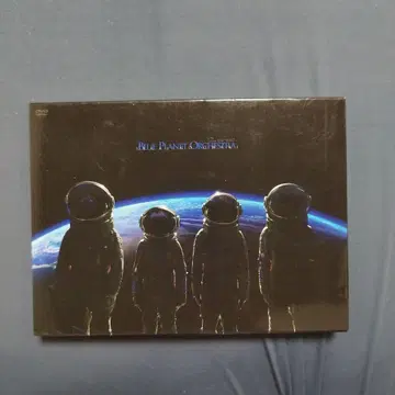 SEKAI NO OWARI/BLUE PLANET ORCHESTRA