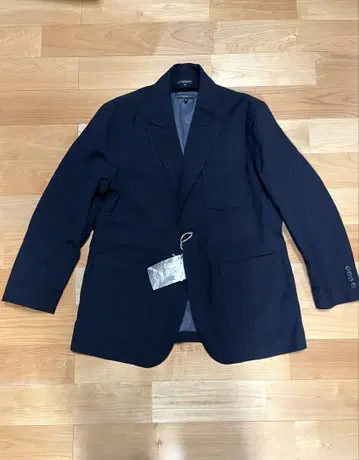 engineered garments 로이터 자켓