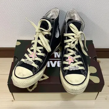 CONVERSE ALL STAR TTT MSW GORE-TEX HI