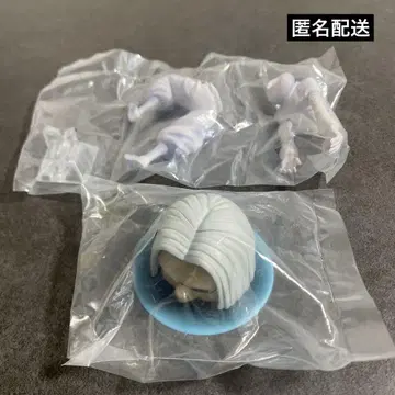 1번 복권 헌터헌터 키메라 앤트 편 모라우 딥 퍼플 피규어