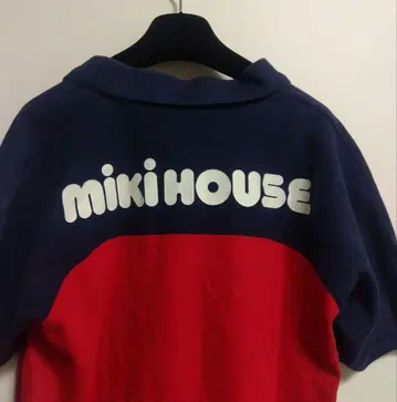 mikihouse Vintage 90's 미키하우스 빈티지