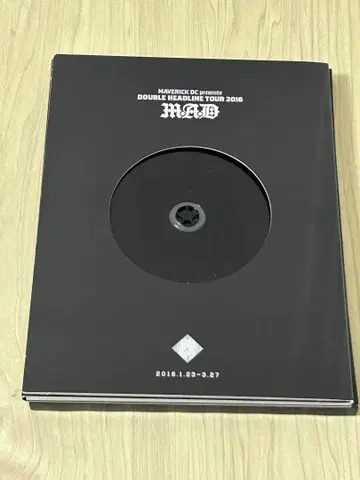레어 레어 MUCC SID AKI M.A.D