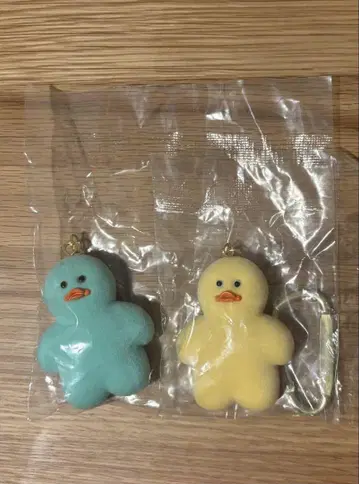 mojojojo 피규어 마스코트 히요코 색깔 변경 세트