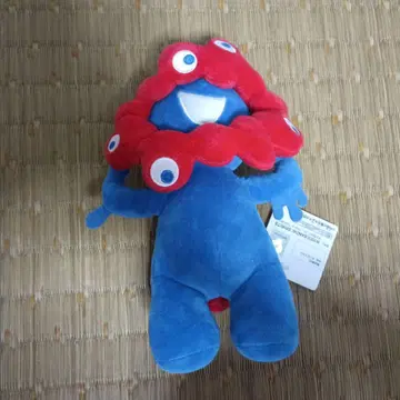 미야쿠미야쿠 봉제 인형
