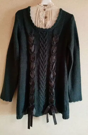 액시즈팜 겨울 의류