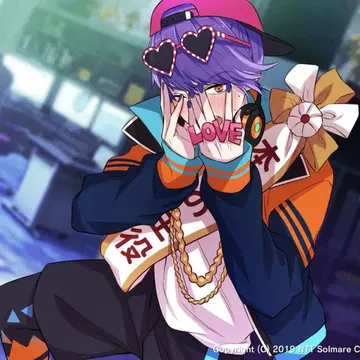 Obey me 오베이미 레비아탄 구해요