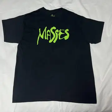 masses 로고T