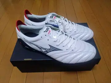 새상품 미즈노 MORELIA NEO4 JAPAN 27.5 모렐리아 네오4