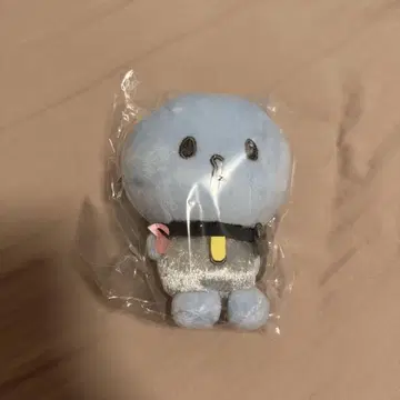 JOCHUM 마이크 초기 마스코트