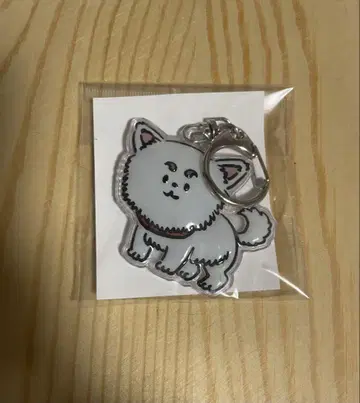 은혼 와~루도 통통 키링 사다하루 미사용