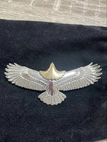 윙락 이글 M