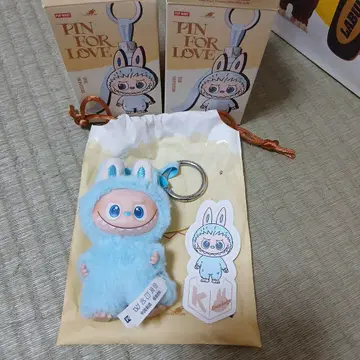 러브브 PIN FOR LOVE K 정품