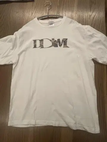 DDIM 셔츠